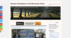 Desktop Screenshot of freembtranslations.net